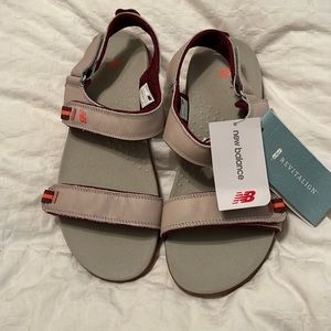 New Balance walking/hiking sandal size 9